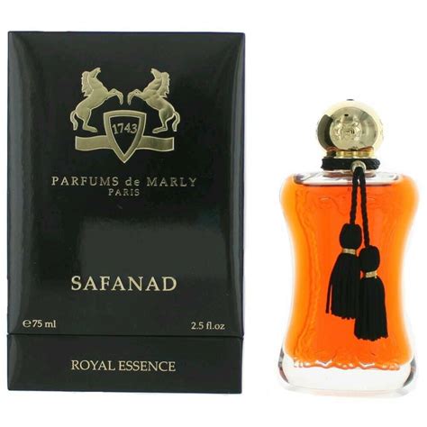 safanad perfume for women